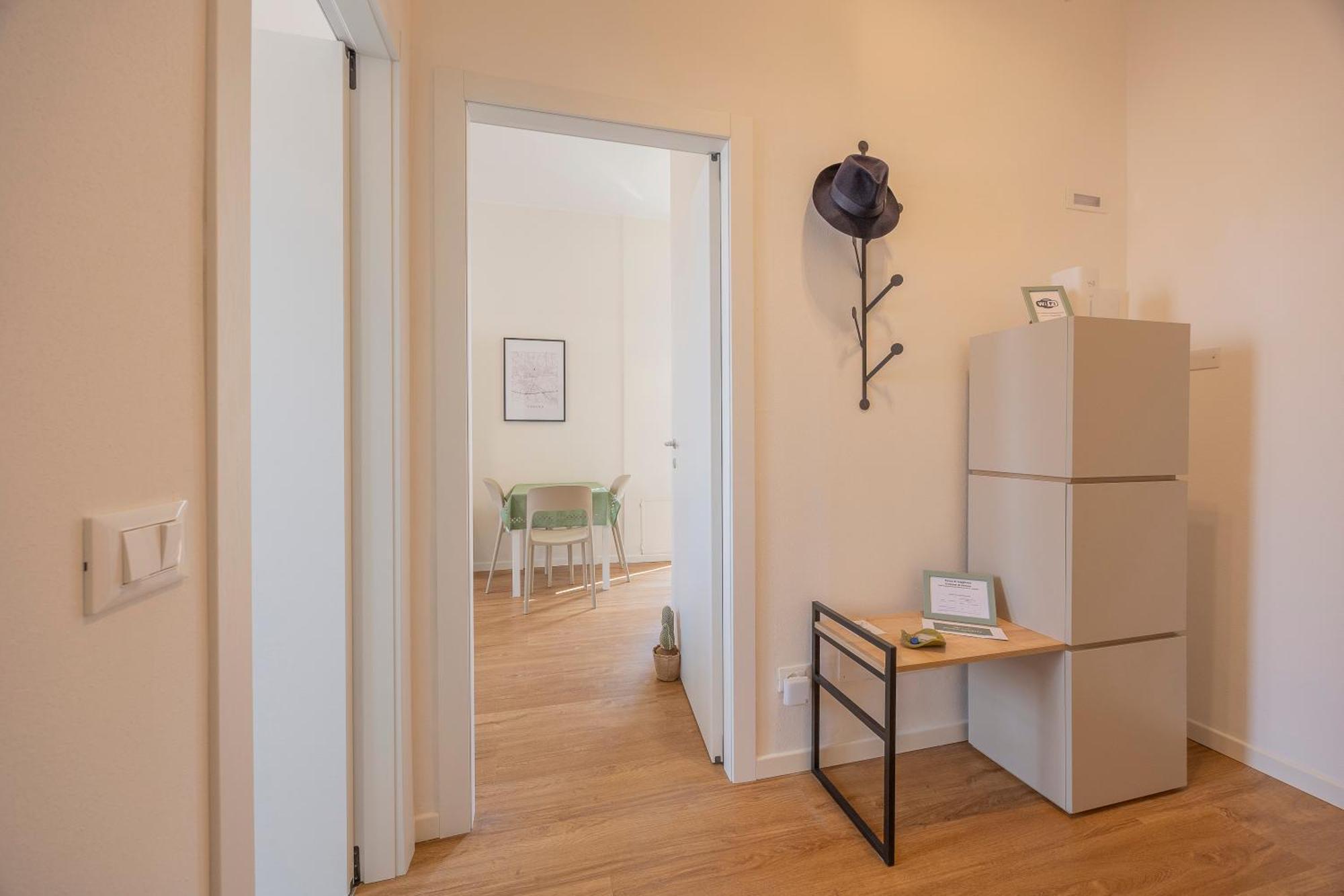 Romeo E Giulietta Suite Verona Exterior foto