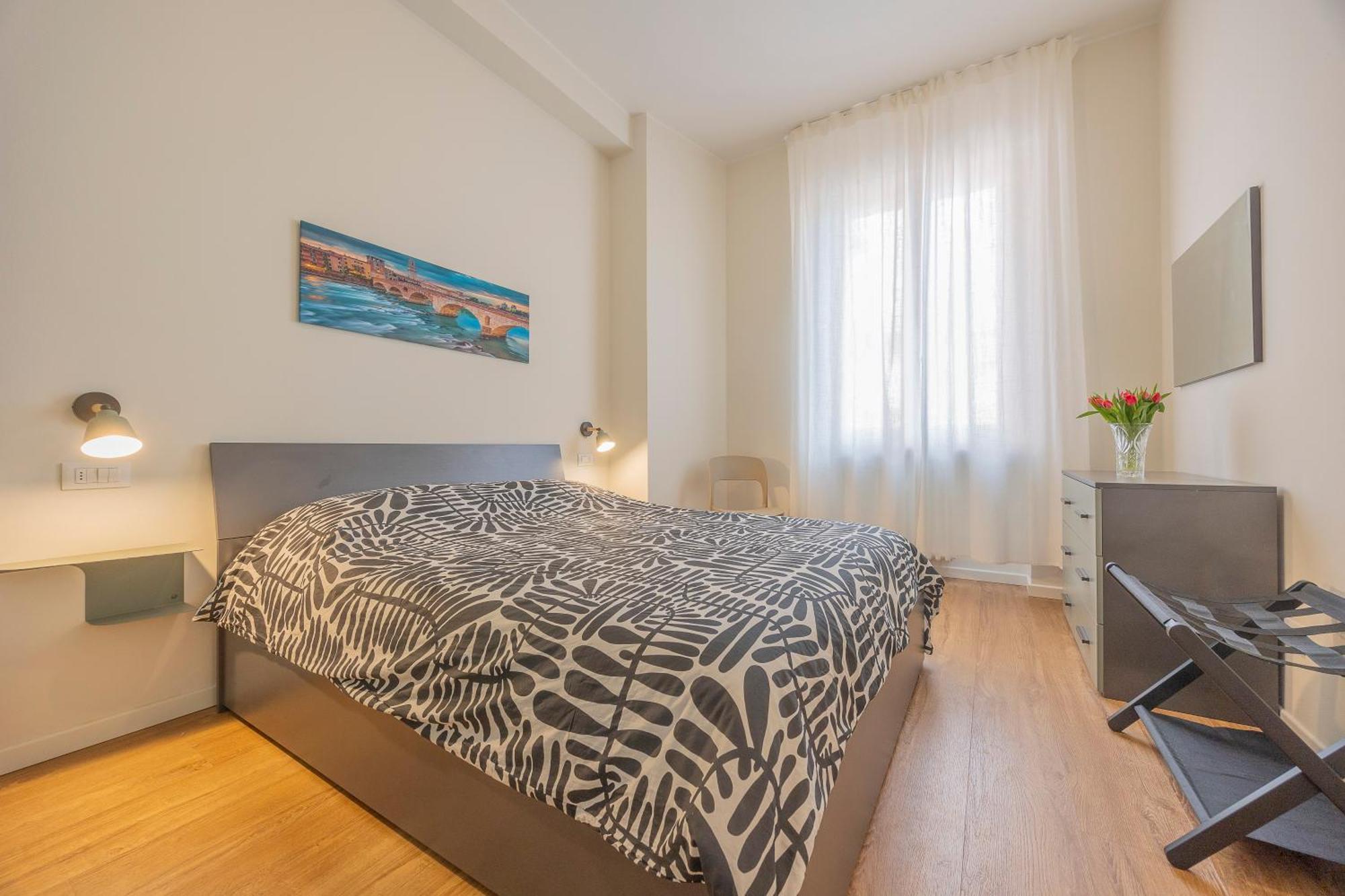 Romeo E Giulietta Suite Verona Exterior foto